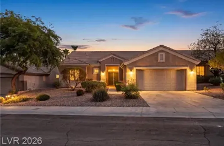 432 PIUTE VALLEY CT, HENDERSON, NV, 8901..., Henderson, NV 89012