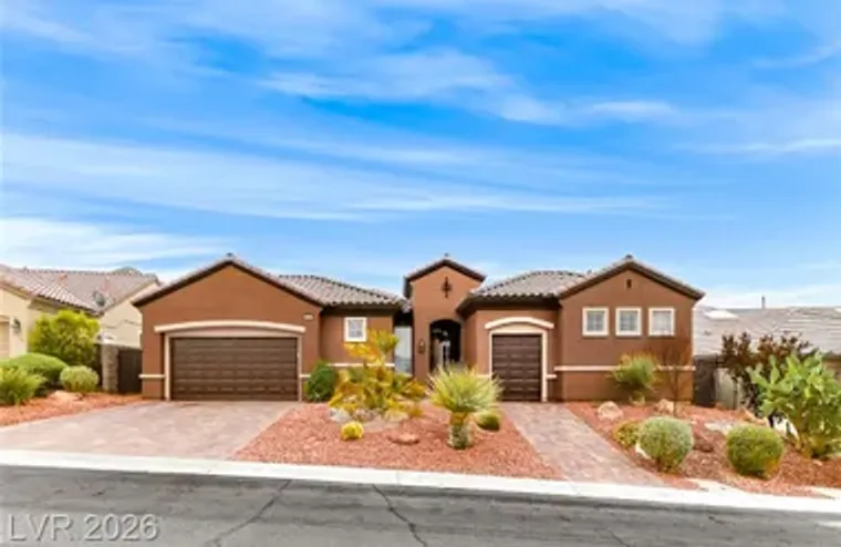 2306 SCHAEFFER HILLS DR, HENDERSON, NV, ..., Henderson, NV 89052