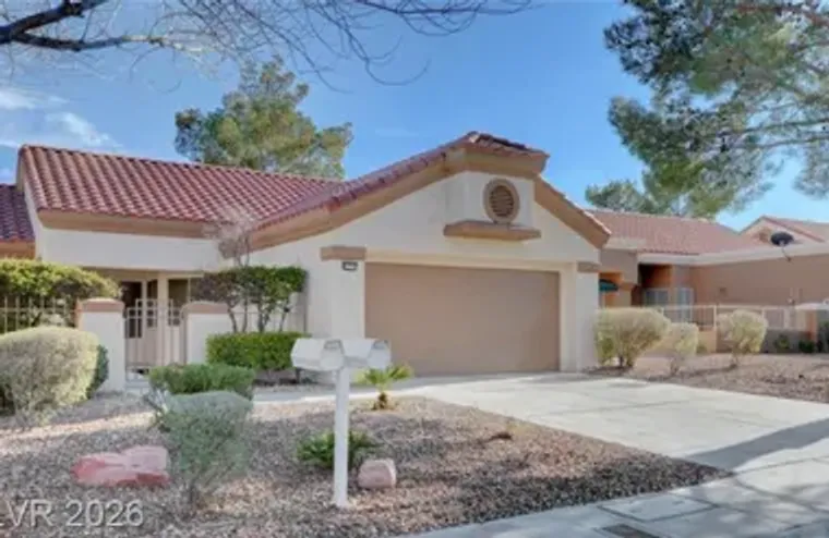 2716 SHOWCASE DR, LAS VEGAS, NV, 89134, Las Vegas, NV 89134