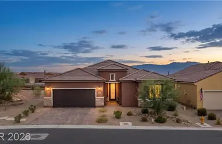 1486 DOWNY PEAK CYN, MESQUITE, NV, 89034, Mesquite, NV 89034