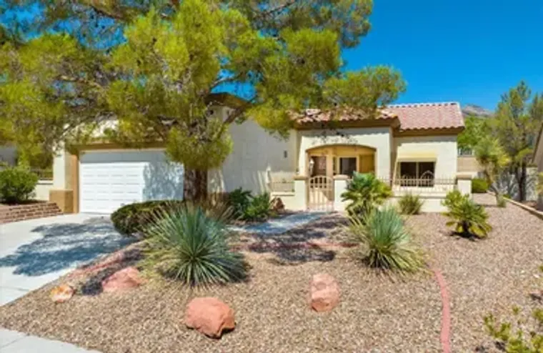 2833 BREAKERS CREEK DR, LAS VEGAS, NV, 8..., Las Vegas, NV 89134