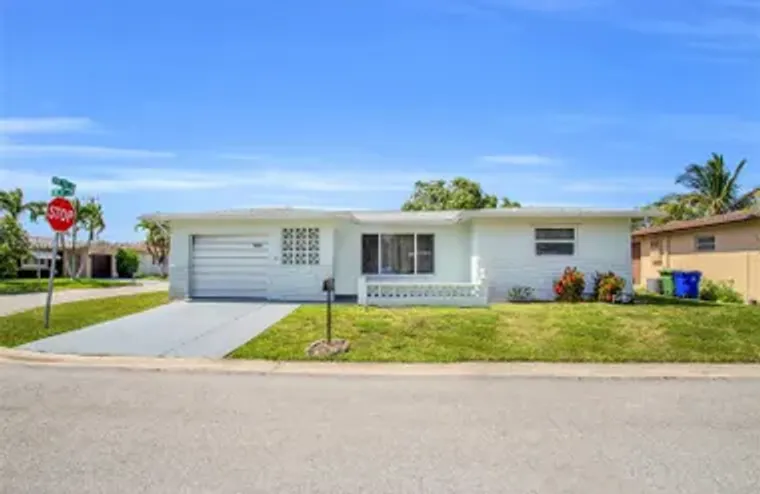 7005 NW 11TH CT, MARGATE, FL, 33063, Margate, FL 33063