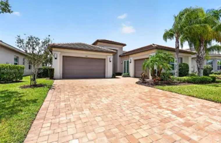 11087 SW IVORY SPRINGS LN, PORT ST. LUCI..., Port St. Lucie, FL 34987