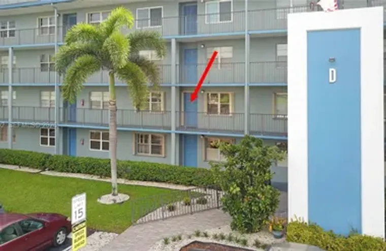 1501 SW 134TH WAY 212D, PEMBROKE PINES, ..., Pembroke Pines, FL 33027