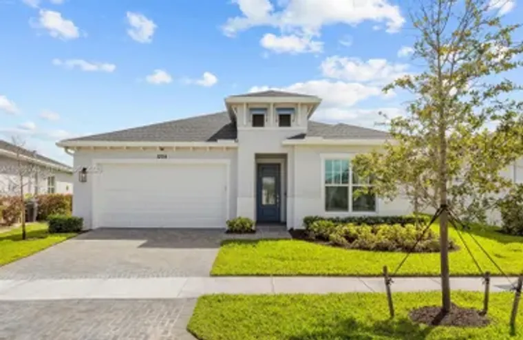 1204 SE WOODBINE RD, PORT ST. LUCIE, FL,..., Port St. Lucie, FL 34984