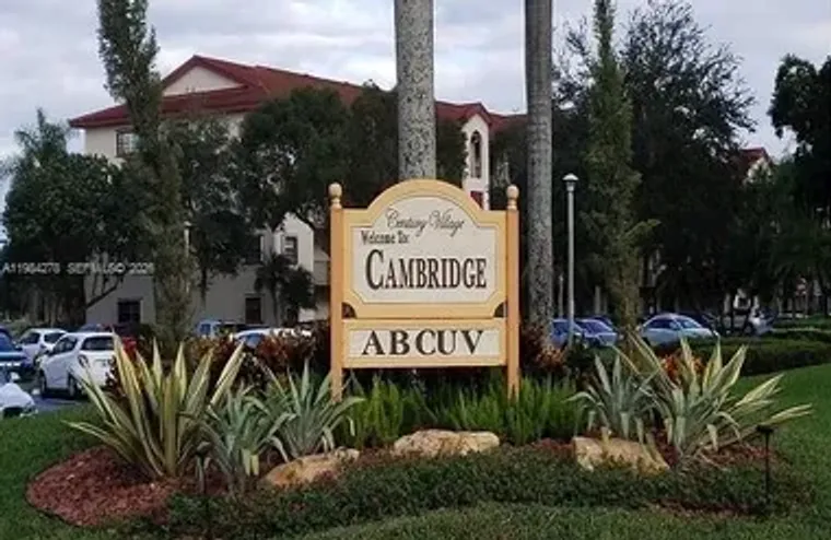 1101 SW 128TH TER 301C, PEMBROKE PINES, ..., Pembroke Pines, FL 33027