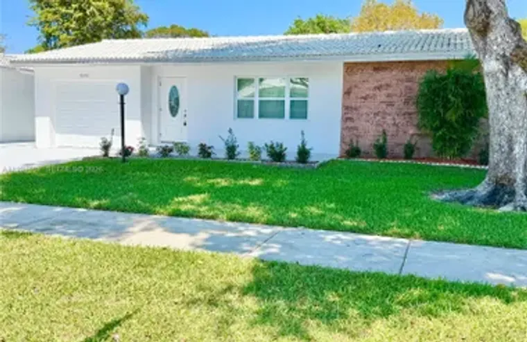 8581 NW 17TH ST, PLANTATION, FL, 33322, Plantation, FL 33322