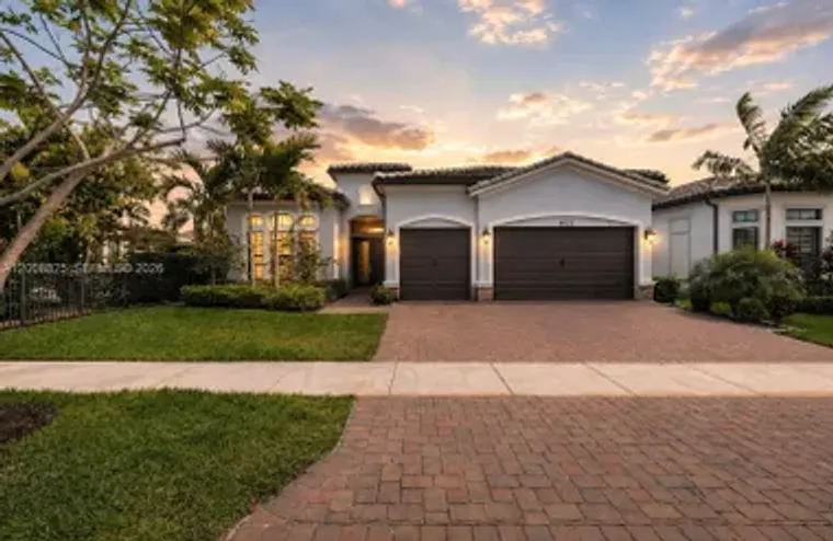 8022 DEER LAKE CT, PARKLAND, FL, 33067, Parkland, FL 33067