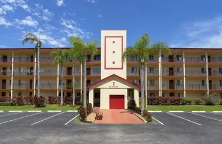 1600 SW 127TH WAY 101C, PEMBROKE PINES, ..., Pembroke Pines, FL 33027