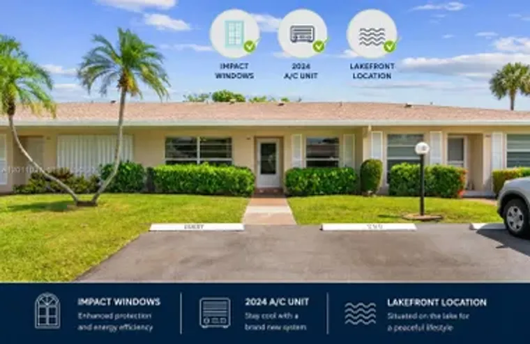8887 BELLA VISTA DR 8887, BOCA RATON, FL..., Boca Raton, FL 33433