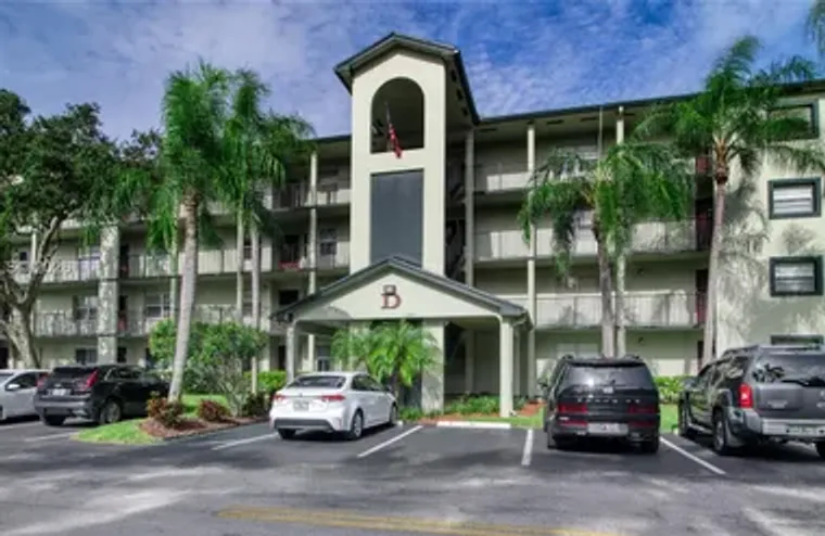 12950 SW 13TH ST 412D, PEMBROKE PINES, F..., Pembroke Pines, FL 33027