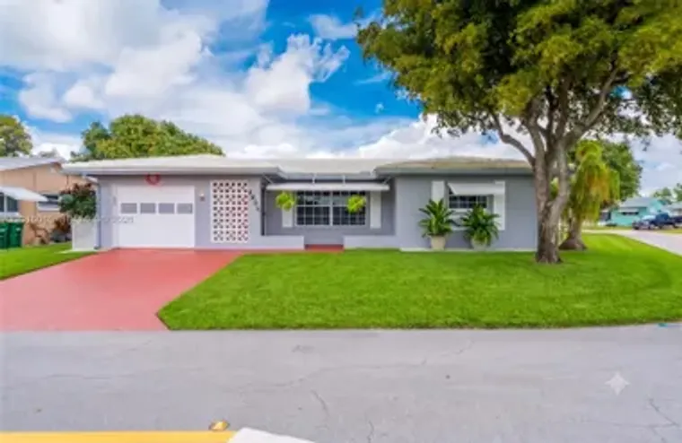 4605 NW 47TH CT, TAMARAC, FL, 33319, Tamarac, FL 33319