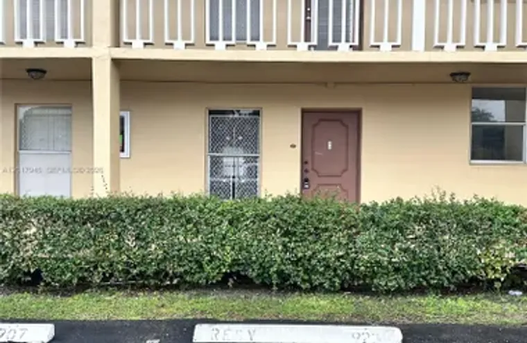 6001 NW 61ST AVE 111, TAMARAC, FL, 33319, Tamarac, FL 33319