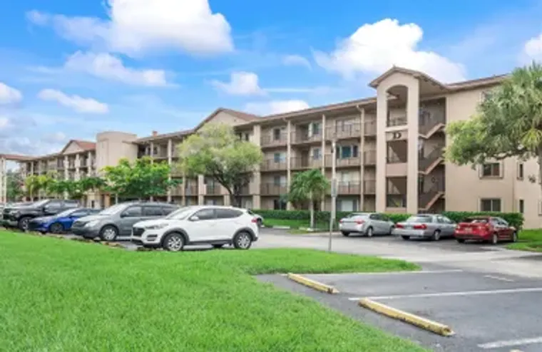 13700 SW 14TH ST 411D, PEMBROKE PINES, F..., Pembroke Pines, FL 33027
