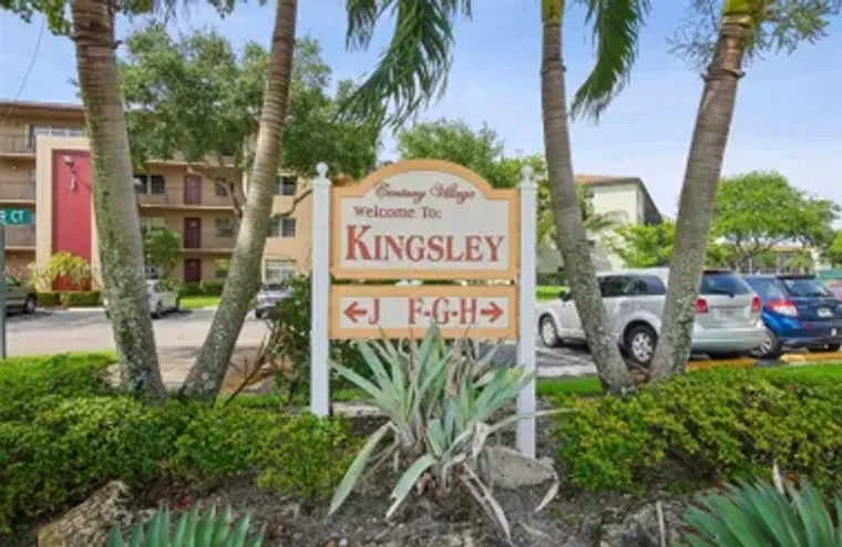 13455 SW 9TH CT 314J, PEMBROKE PINES, FL..., Pembroke Pines, FL 33027
