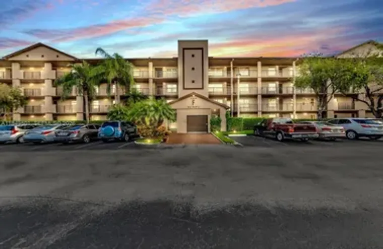 13455 SW 16TH CT 104F, PEMBROKE PINES, F..., Pembroke Pines, FL 33027