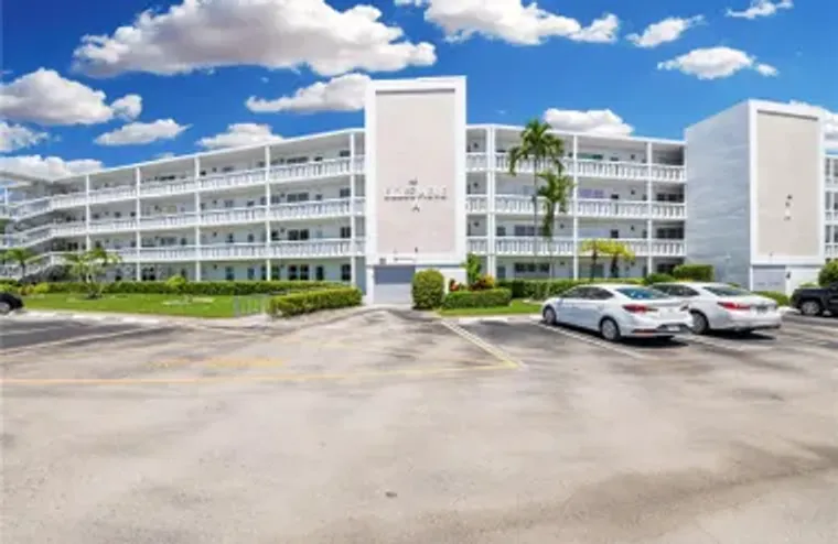 1010 ELLESMERE A 1010, DEERFIELD BEACH, ..., Deerfield Beach, FL 33442