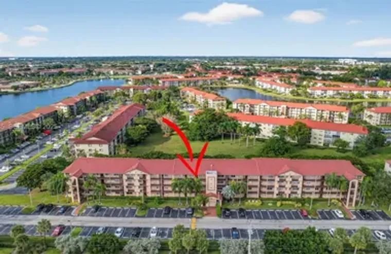 13105 SW 16TH CT 407L, PEMBROKE PINES, F..., Pembroke Pines, FL 33027