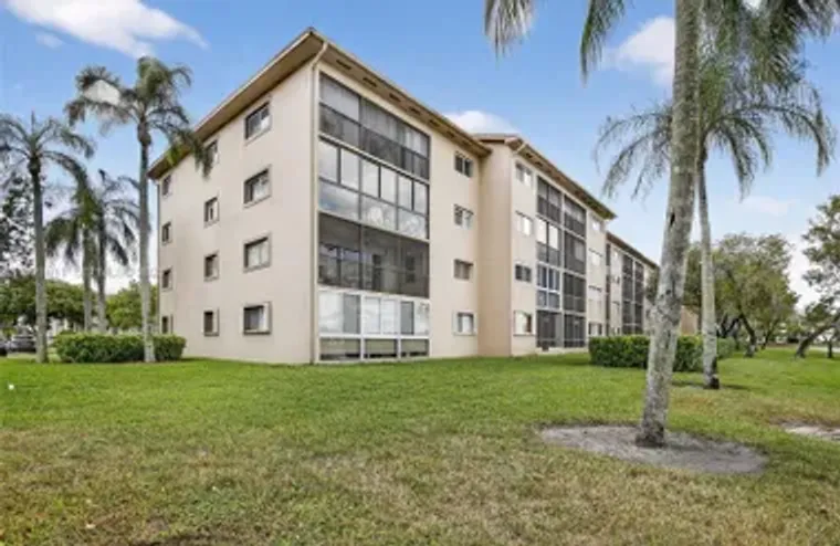 13705 SW 12TH ST 103B, PEMBROKE PINES, F..., Pembroke Pines, FL 33027