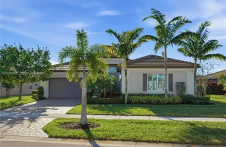 11698 SW CORONADO SPRINGS DR, PORT ST. L..., Port St. Lucie, FL 34987