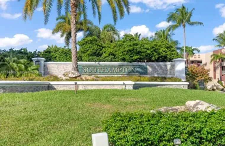 7623 SOUTHAMPTON TER 312, TAMARAC, FL, 3..., Tamarac, FL 33321