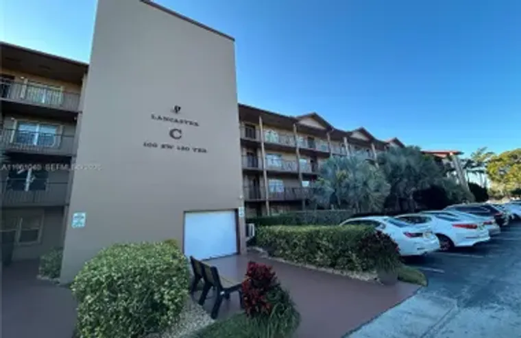 100 SW 130TH TER 109C, PEMBROKE PINES, F..., Pembroke Pines, FL 33027