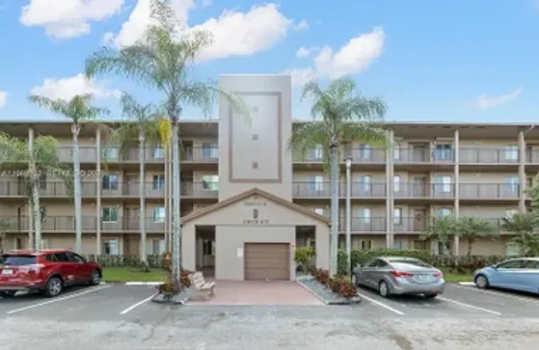 12750 SW 15TH ST 204D, PEMBROKE PINES, F..., Pembroke Pines, FL 33027