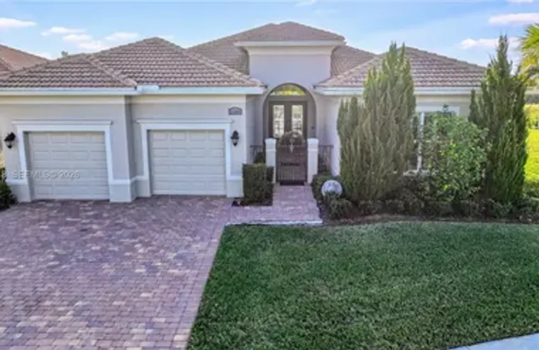 21906 SW TIVOLO WAY, PORT ST. LUCIE, FL,..., Port St. Lucie, FL 34986