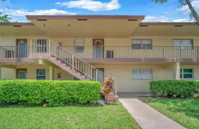 301 NW 76TH AVE 102, MARGATE, FL, 33063, Margate, FL 33063