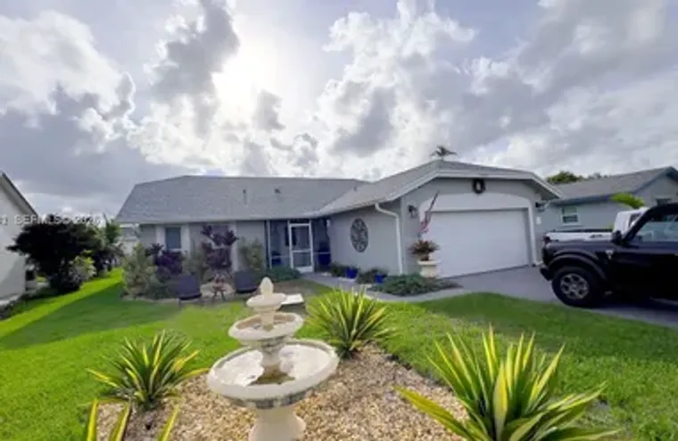 7112 NW 107TH AVE, TAMARAC, FL, 33321, Tamarac, FL 33321