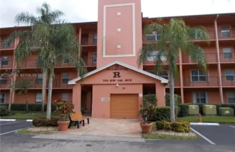 701 SW 141ST AVE 110R, PEMBROKE PINES, F..., Pembroke Pines, FL 33027