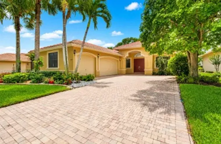 7747 VIA GRANDE, BOYNTON BEACH, FL, 3343..., Boynton Beach, FL 33437