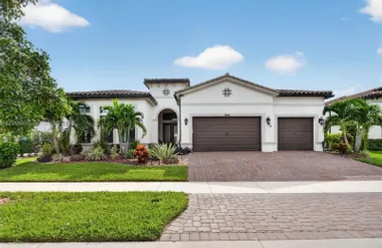 7848 LIBERTY WAY, PARKLAND, FL, 33067, Parkland, FL 33067
