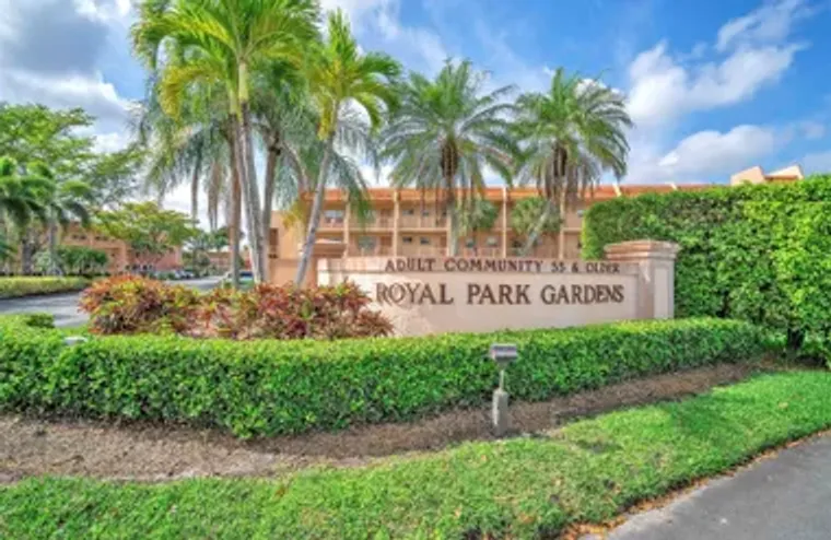 6550 ROYAL PALM BLVD 108A, MARGATE, FL, ..., Margate, FL 33063