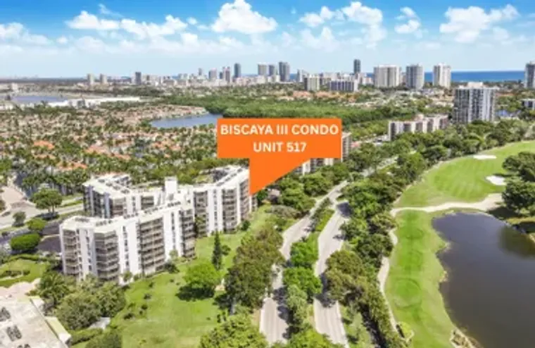 20500 W COUNTRY CLUB DR 517, AVENTURA, F..., Aventura, FL 33180