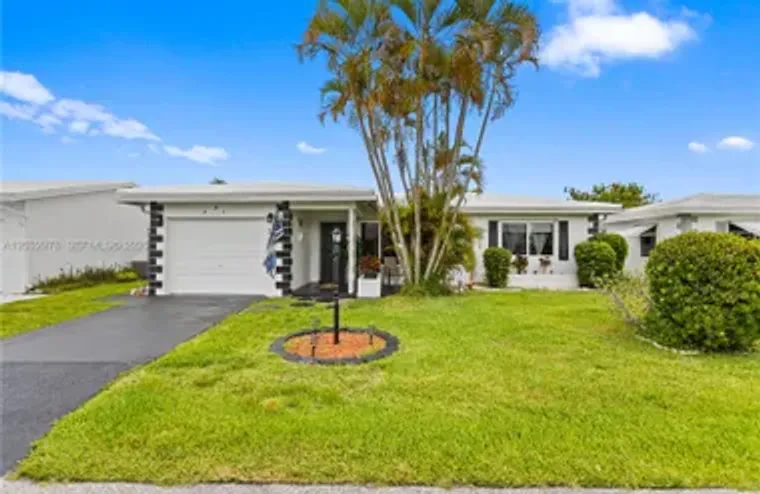 2930 NW 1ST DR, POMPANO BEACH, FL, 33064, Pompano Beach, FL 33064