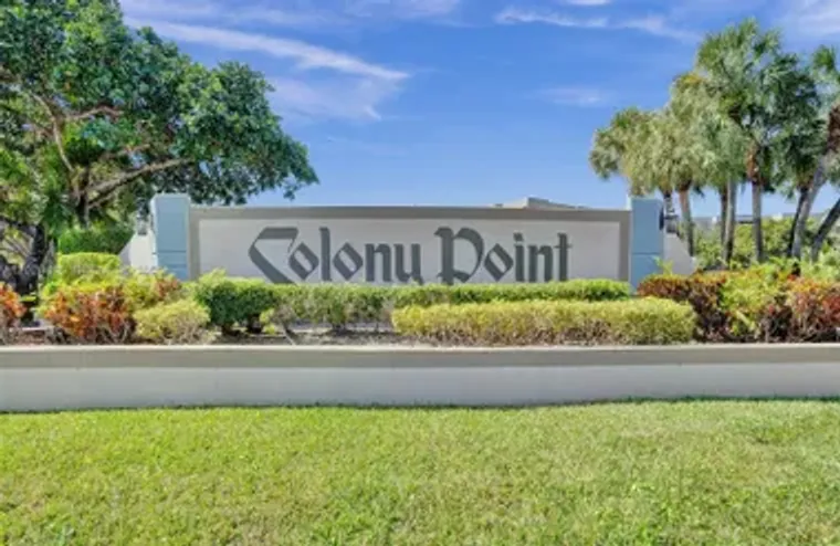 901 COLONY POINT CIR 501, PEMBROKE PINES..., Pembroke Pines, FL 33026