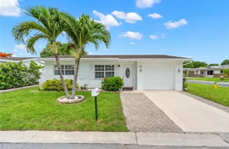795 NW 73RD AVE, MARGATE, FL, 33063, Margate, FL 33063