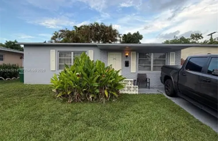 1170 NW 66TH TER, MARGATE, FL, 33063, Margate, FL 33063