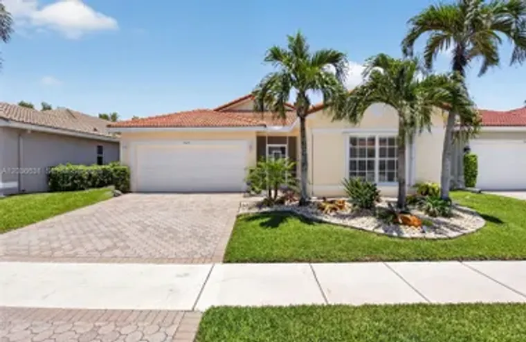 7679 LEMONWOOD ST, BOYNTON BEACH, FL, 33..., Boynton Beach, FL 33437