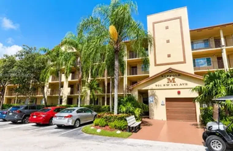 901 SW 141ST AVE 111M, PEMBROKE PINES, F..., Pembroke Pines, FL 33027