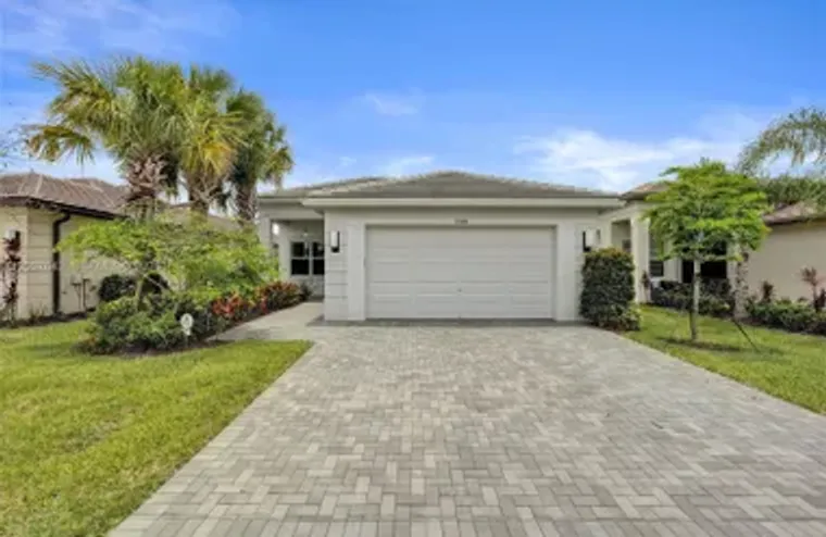 13328 SW RIVER ROCK RD, PORT ST. LUCIE, ..., Port St. Lucie, FL 34987