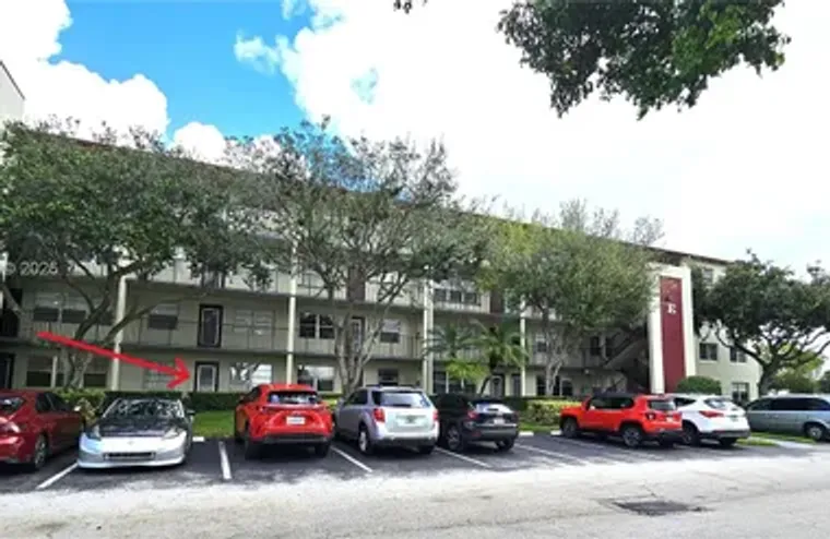13155 SW 7TH CT 109E, PEMBROKE PINES, FL..., Pembroke Pines, FL 33027