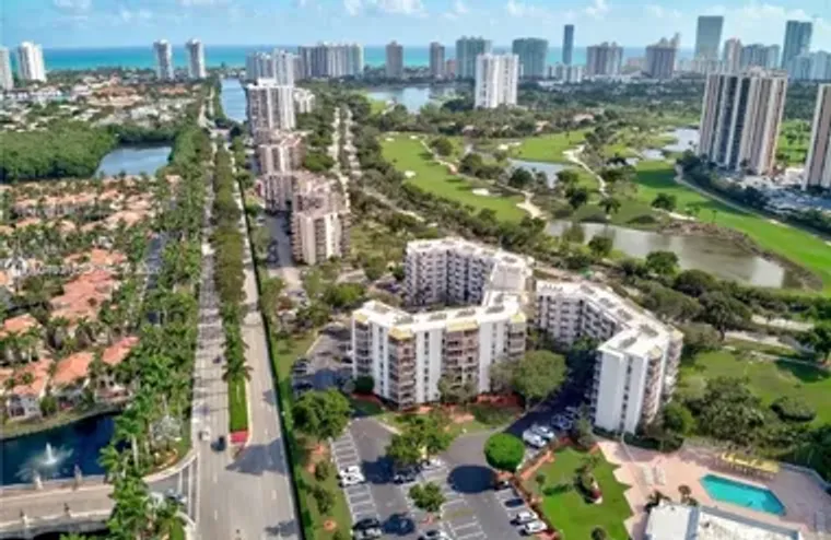 20500 W COUNTRY CLUB DR 109, AVENTURA, F..., Aventura, FL 33180