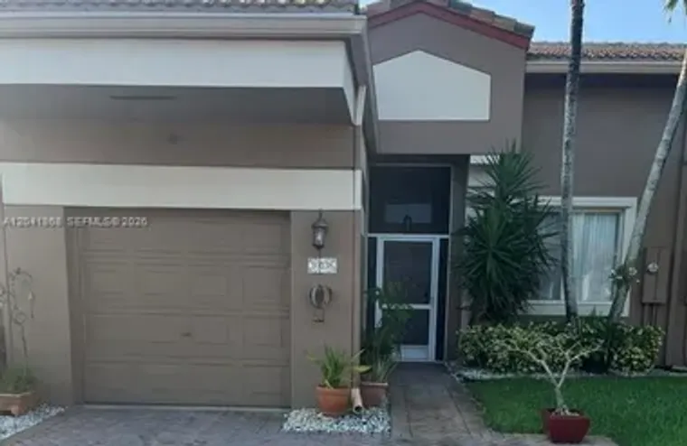 10136 LOMBARDY DR, TAMARAC, FL, 33321, Tamarac, FL 33321