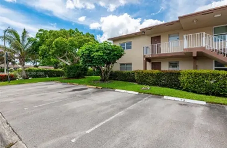 7200 NW 4TH PL 101, MARGATE, FL, 33063, Margate, FL 33063