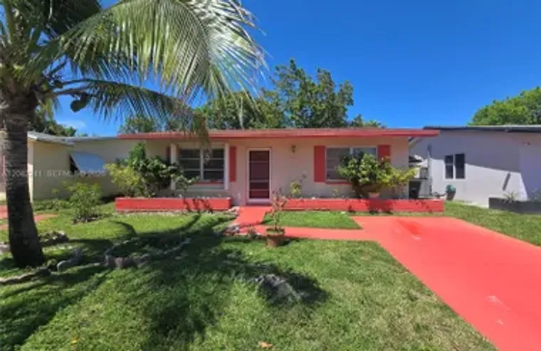 4717 NW 50TH ST, TAMARAC, FL, 33319, Tamarac, FL 33319