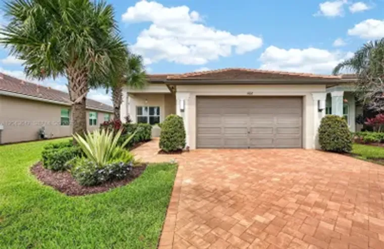 11662 SW MOON RIVER WAY, PORT ST. LUCIE,..., Port St. Lucie, FL 34987