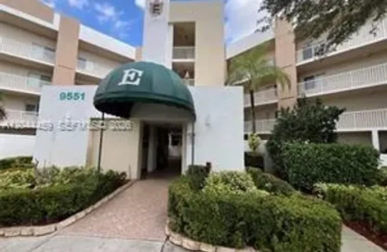 9551 WELDON CIR E107, TAMARAC, FL, 33321, Tamarac, FL 33321