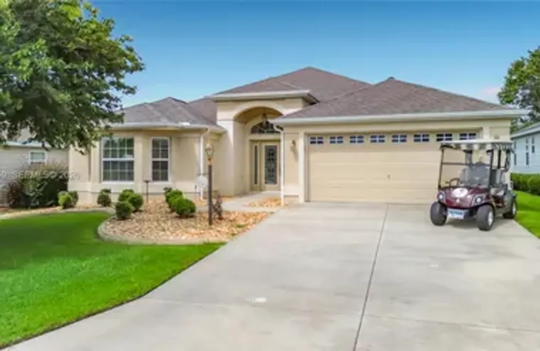 3240 LAFAYETTE ST, THE VILLAGES, FL, 321..., The Villages, FL 32163
